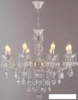 Подвесная люстра Mirastyle SX-N-4628/8 WG