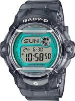 Наручные часы Casio Baby-G BG-169U-8B