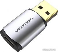 Адаптер Vention CDMH0 USB Type-C - USB Type-A