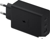 Сетевое зарядное Samsung EP-T6530NBEGRU