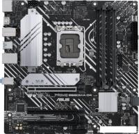 Материнская плата ASUS Prime B660M-A D4-CSM