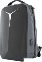 Городской рюкзак Ecotope 339-23SBO203-GRY (серый)