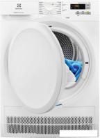 Сушильная машина Electrolux PerfectCare 600 EW6C527P