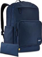 Городской рюкзак Case Logic Query CCAM-4216DB 3204798 (темно-синий)