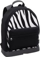 Городской рюкзак Erich Krause StreetLine Black&White Zebra 60352