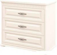 Комод Неман мебель Марсель МН-126-06(1) (кремовый)