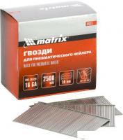 Гвозди Matrix 57615 (2500 шт)