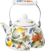 Чайник без свистка Agness Fruit Basket 934-587
