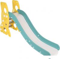 Горка Pituso Шаттл L-RS01 (желтый)