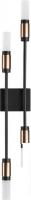 Бра Odeon Light Candel 5009/10WL