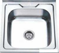 Кухонная мойка РМС MG6-5050