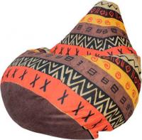 Кресло-мешок Flagman Груша Макси Г2.4-96 Африк