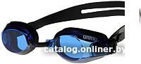 Очки для плавания ARENA Zoom X-fit 92404 57 (синий/черный)