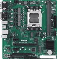 Материнская плата ASUS PRO A620M-C-CSM