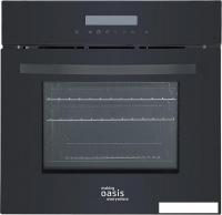 Электрический духовой шкаф Oasis (Making Oasis Everywhere) D-MTB (A)