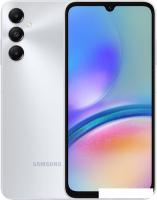 Смартфон Samsung Galaxy A05s SM-A057F/DS 4GB/128GB (серебристый)