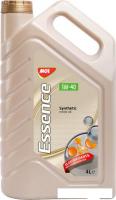 Моторное масло MOL Essence 5W-40 4л