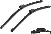 Щетки стеклоочистителя LynxAuto XF5348S