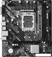Материнская плата ASRock H610M-HDV/M.2 R2.0