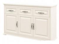 Тумба Неман мебель Марсель МН-126-151 (кремовый)