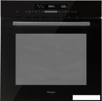 Электрический духовой шкаф Weissgauff EOM 991 SB