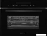 Электрический духовой шкаф KUPPERSBERG KMW 694