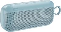 Беспроводная колонка Hoco HC21 (голубой)
