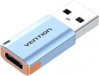 Адаптер Vention CUAH0 USB Type-C - USB Type-A