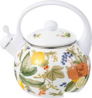 Чайник со свистком Agness Fruit Basket 934-589