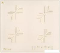 Варочная панель KUPPERSBERG ICS 606 C