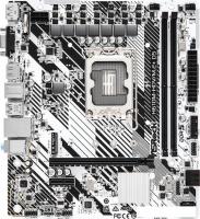 Материнская плата ASRock H610M-HDV/M.2+ D5
