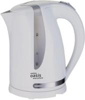 Электрический чайник Oasis (Making Oasis Everywhere) K-2PW