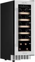 Винный шкаф Meyvel MV19-KWT1
