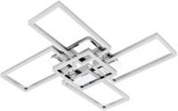 Припотолочная люстра LED4U 11004-5 CR