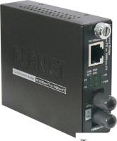 Медиаконвертер PLANET FST-801