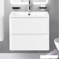 BelBagno Тумба под умывальник Albano-700-2C-SO-BL