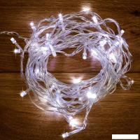 Новогодняя гирлянда Neon-Night 304-025 (белый)