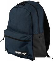 Городской рюкзак ARENA Team 30 002481 710 (navy melange)