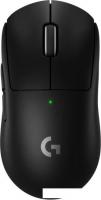 Игровая мышь Logitech Pro X Superlight 2 (черный)