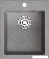 Кухонная мойка Mixline ML-GM14 551908 (графит)