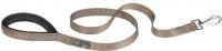 Поводок Ferplast Daytona G20/120 75336912 (коричневый)