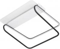 Припотолочная люстра LED4U L1046-500 BK