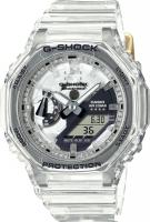 Наручные часы Casio G-Shock GMA-S2140RX-7A