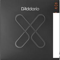 Струны для гитары D'Addario XTABR1047