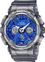 Наручные часы Casio G-Shock GMA-S120TB-8A