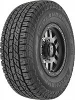 Автомобильные шины Yokohama Geolandar A/T G015 235/60R16 100H