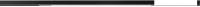 Трековый светильник Arte Lamp Optima A7264PL-1BK