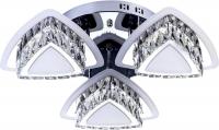 Припотолочная люстра LED4U L5901-3