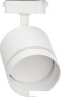 Трековый светильник In Home TR-GX53-TL 54RW GX53 4690612043791 (белый)