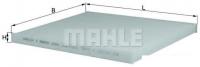 Mahle Knecht LA298